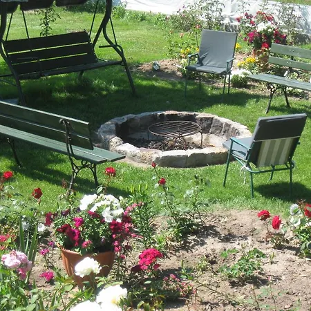 Homestay Pokoje Goscinne Rudka *