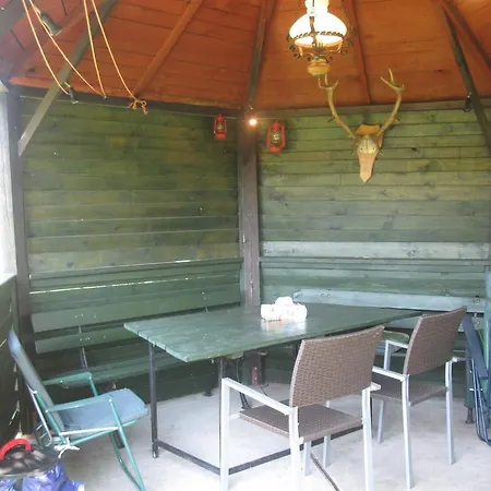 Pokoje Goscinne Rudka Rum i privatbostad *