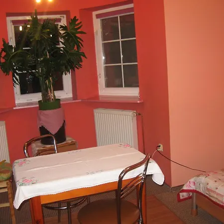 Pokoje Goscinne Rudka Homestay