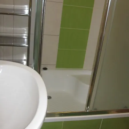 Rum i privatbostad Pokoje Goscinne Rudka Nowa Wieś