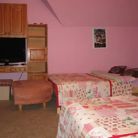 Homestay Pokoje Goscinne Rudka