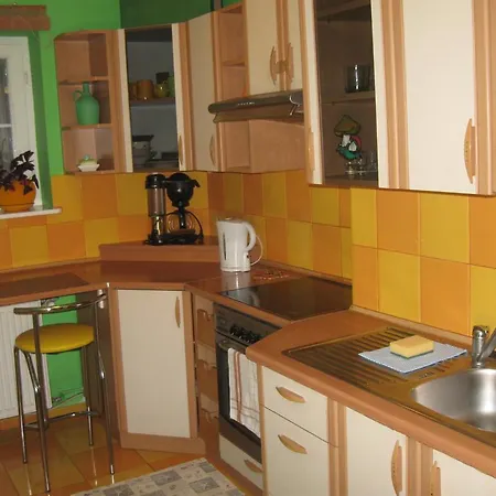 Pokoje Goscinne Rudka Nowa Wieś