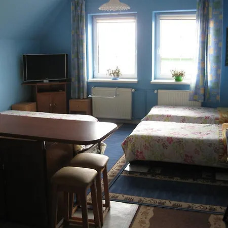 Pokoje Goscinne Rudka Homestay Nowa Wies (Ilawa)