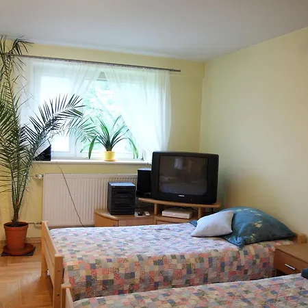 Pokoje Goscinne Rudka Homestay